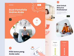 We did not find results for: Creating Online Portofolio Exploration By Dindra Desmipian For Paperpillar On Dribbble