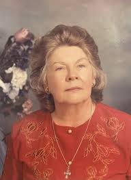 Gloria Malinowski Obituary