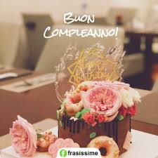 Stampare e piegare in orizzontale. Auguri Di Compleanno Le 250 Frasi Piu Belle Speciali Originali E Divertenti
