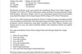 Itulah dia contoh surat pribadi mengenai liburan yang ditulis dalam bahasa inggris beserta terjemahan bahasa indonesia. Contoh Surat Bahasa Bali Aneka Macam Contoh
