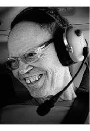 James Rackley Obituary (1944