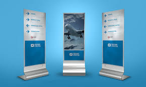 Check Out This Behance Project Signage Mockup Https Www Behance Net Gallery 41439473 Signage Mockup Mockup Signage Projects