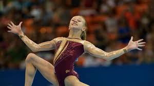 27 368 просмотров 27 тыс. Junior World Gymnastics Champ Viktoria Listunova Doesn T Want To Miss Out On Unexpected Olympic Chance