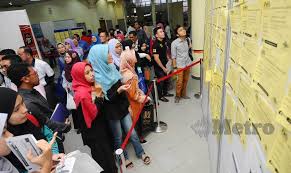 Selamat datang di blog artikel & materi. Kadar Pengangguran Turun Kepada 3 2 Peratus
