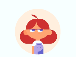 Bo Emotions 04 Motion Design Animation Vector Animation Learning Graphic Design