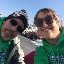 Pa. Special Olympics honor two longtime friends, York County natives