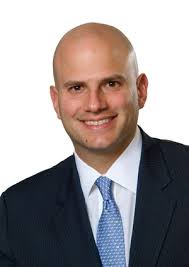 Brett Meringoff Joins Fairstead as Senior Vice President