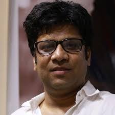 Sanjay Amar's Instagram, Twitter & Facebook