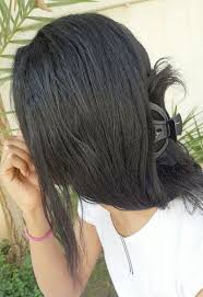 تسريحة شعر سهلة شعر مربوط شعر ملفوف Esay Hairstyle Hair Roll Beautiful Hairstyle Hair Style Stylish Longhair Nice Hairst Hairstyle Hair Styles Hair