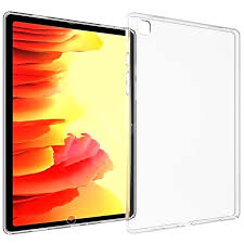 Best samsung tablets android central 2021. Hishell Tpu For Samsung Galaxy Tab A7 10 4 Clear Tablet Case Alzashop Com