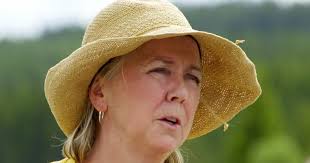 Marits kraftige reaksjon etter å ha blitt valgt som førstekjempe i Farmen