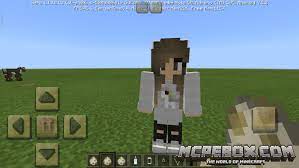 Jul 20, 2017 · how to spawn girlfriends in minecraft pocket edition (girlfriend addon)🌟official zombiesmt shirts & more out now!! The Best Girlfriend Mods For Minecraft Pe Bedrock Edition Mcpe Box