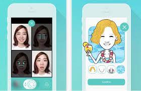 Standard emoji (smiley) icons are available in tool or you can easily add custom smileys to add in your photo. How To Make Custom Emoji That Look Like You Mostly