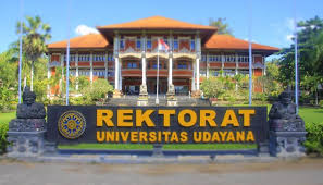Faculty of arts udayana university was founded in 1958. Universitas Udayana Information Resource Unit
