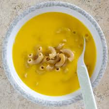 The sauce consist of avocado, garlic, parmesan cheese, olive oil, lemon or lime, and. Vegetable Soup For Picky Toddlers High Chair Chronicles