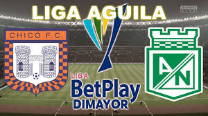 Stream online feeds for free. Boyaca Chico Vs Atletico Nacional Liga Aguila 2020 11 02 20 Partido Completo Hd Youtube