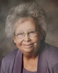 Reba Mae Jesseph Obituary November 6, 2023