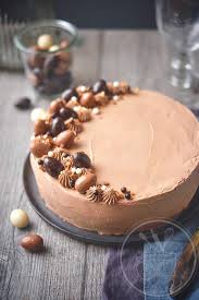 Gateau Passion Chocolat De Paques Amuses Bouche Chocolat Paques Passion Chocolat Chocolat
