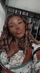 Precious Marie Johnson