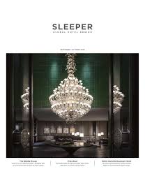 Diy outdoor daybed kitsch art definition. Sleeper September October 2018 Issue 80 By Mondiale Media Issuu