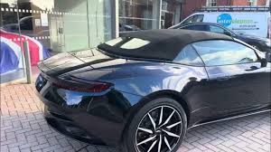 Image result for Ultramarine Black 2021 Aston Martin