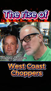 West Coast Customs Jesse James Truck Reveal