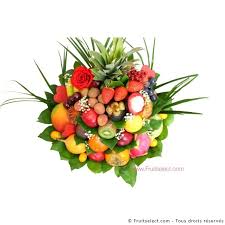 Epingle Sur Bouquet De Fruits