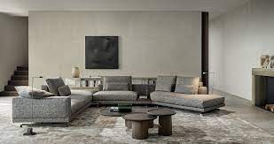 Sloane molteni & c sofa sloane designed by mdt design for molteni & c is a sofas collection with upholstery available in leather or fabric. Modular Sofa Octave Molteni C