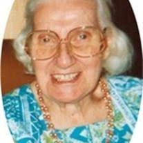 Antoinette Marie 'matante' Giunta Obituary