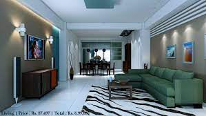Book An Interior Designer To Decorate 3 Bhk Flat At An Affordable Price With Modern D Affordable Interior Design Furniture Design Modern Interior Design Degree