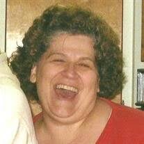 Susan M. Colwell Obituary