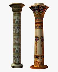 transparent background pillar png png download egyptian column png png download transparent png image pngitem transparent background pillar png png