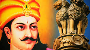 Samrat Ashok Mahan Full Video️️/ सम्राट अशोक का परिचय