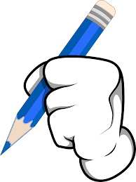 Download Content Vector Png Cartoon Hand Holding Pencil Full Size Png Image Pngkit All hand clip art are png format and transparent background. download content vector png cartoon
