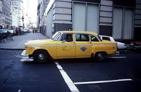 Image result for Taxi Yellow 1979 Taxi