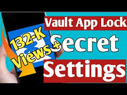 Sep 07, 2008 · in the vault screen, tap the menu icon , and then tap settings. Vault Password Reset Detailed Login Instructions Loginnote