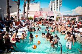 Apr 23, 2020 · and, sure, a backyard swimming pool is an investment, but don't count it out just for fear of cost. Cameron Keating S Tips For The Best Pool Party By Tstreet Media Fifty Fifty Magazine