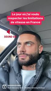 Parfois, je me sens vraiment coupable de respecter le code de la route 😅