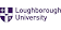 Loughborough University logo