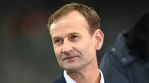 Dan Ashworth's new role confirmed as he makes return after brutal Man Utd  exit