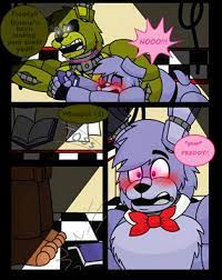 A Fronnie Forever comic porn - HD Porn Comics