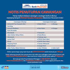 Bank muamalat, daerah khusus ibukota jakarta. Bank Muamalat Malaysia Berhad On Twitter Assalamualaikum Dan Selamat Pagi Tuan Kami Telah Menghantarkan Pm Ke Ruangan Mesej Twitter Tuan Bagi Menjawab Pertanyaan Di Atas Terima Kasih Https T Co Qjx2ir4tyq