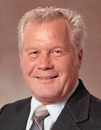 William (Bill) Hobert Yates Obituary