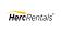 Herc Rentals logo