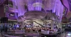 Las Vegas Casino Lounge | The Chandelier | The Cosmopolitan