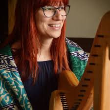 The Historical Harp Society of Ireland