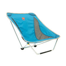 amazon com alite mayfly chair capitola blue one size sports amp outdoors camping chairs camping chair camping furniture