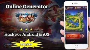 Únete a tus amigos en un nuevo enfrentamiento moba 5v5 contra oponentes humanos reales, . How To Get Free Diamonds For Mobile Legends Mobile Legends Hack Tool Game Cheats Mobile Legends Cheating