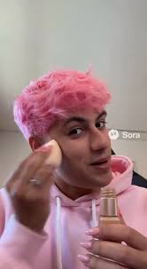 The Animated Video with Stable Ronaldo in It