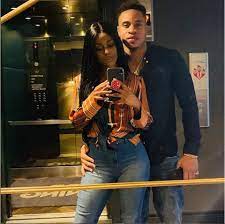 Come over (trufo dub m.o.a.m. Rotimi Gifts Vanessa Mdee A Brand New Range Rover